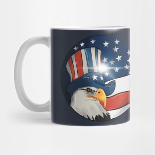 Independence Day Mug